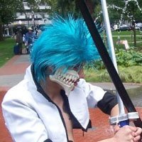Grimmjow Jeagerjaques Thumbnail