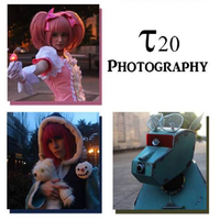T Spaugy Photography - Sakuracon 2015 Thumbnail