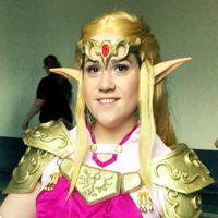 Princess Zelda Thumbnail