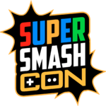 Super Smash Con 2015