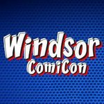 Windsor Comicon 2016