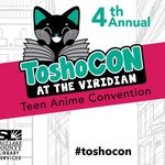 ToshoCON 2016