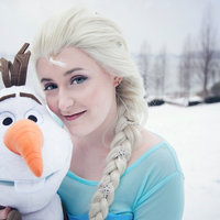 Elsa Thumbnail