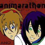 Animarathon 2014