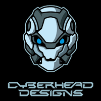 Cyberhead Designs