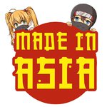 Made in Asia 2015