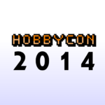 HobbyCon A Corua 2014