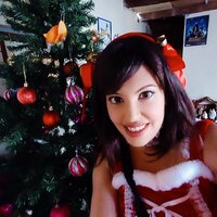 Haruhi Suzumiya (Christmas) Thumbnail