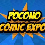 Pocono Comic Expo 2016