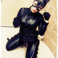 Catwoman (Batman Returns) Thumbnail