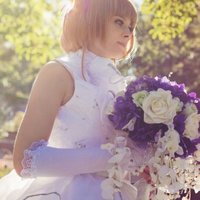 Sakura Wedding version Thumbnail