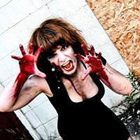 Zombie - 2010 Thumbnail