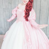 Princess Ariel Thumbnail