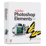 Adobe Photoshop Elements 5.0 Windows