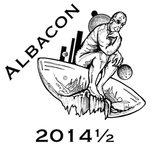 Albacon 2016