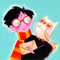 Harry Potter - Drarry Thumbnail