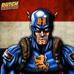 Dutch Comic Con 2014