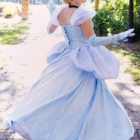 Cinderella Thumbnail