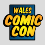 Wales Comic Con 2016