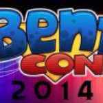 Bent-Con 2014