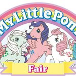 My Little Pony Fair 2015