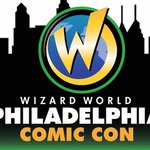 Wizard World Comic Con Philadelphia 2015