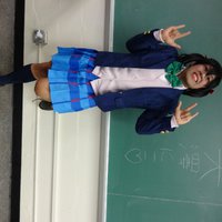 Yazawa Nico (School Uniform) Thumbnail