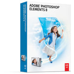 Adobe Photoshop Elements 8.0 Windows