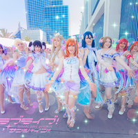 Love Live White Day at Anime Expo Thumbnail