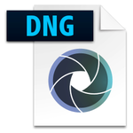 Adobe DNG Converter 7.1 (Macintosh)