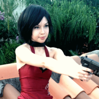 Ada Wong - Resident Evil 4 Thumbnail
