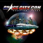 Space City Con 2013