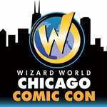 Wizard World Comic Con Chicago 2016