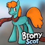 BronyScot 2014