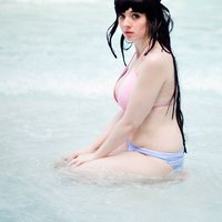 Mikan Tsumiki - Swimsuit Thumbnail