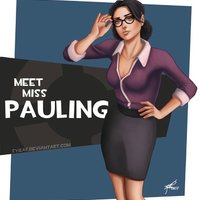 Miss Pauling Thumbnail