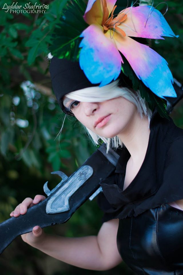 Cospix.net photo featuring ruli cosplay