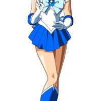Sailor Mercury Thumbnail