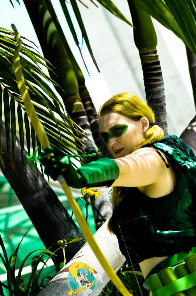 Cospix.net photo featuring May You See Costuming