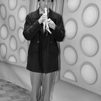 Second Doctor Thumbnail