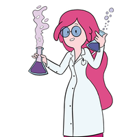 Scientist Bubblegum Thumbnail