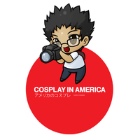 Cosplay in America