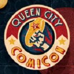 Queen City Comic Con 2016