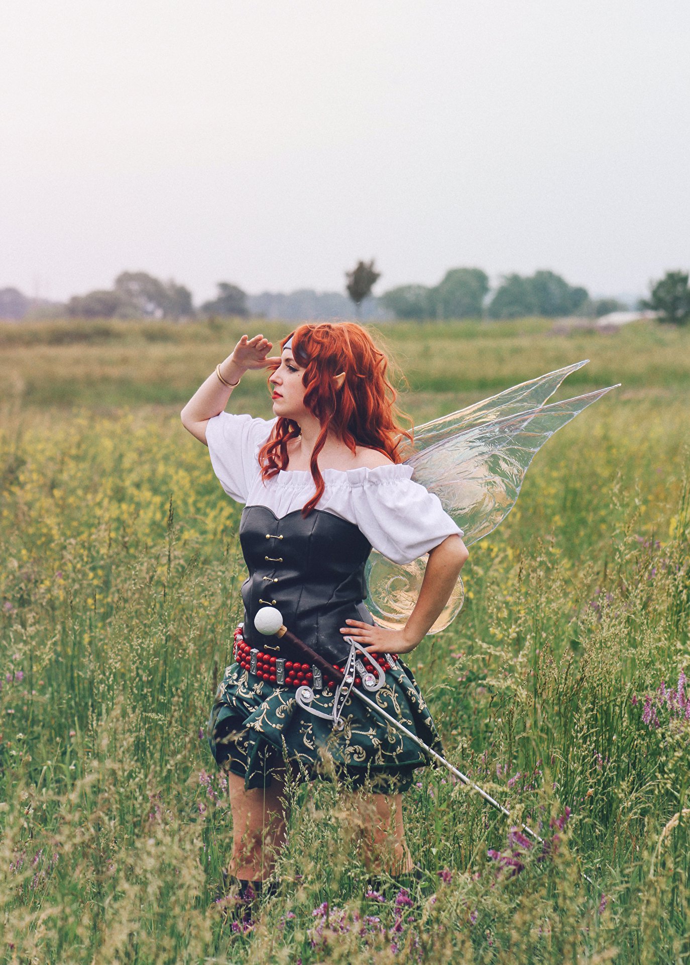 Cospix.net photo featuring Visual Cosplay