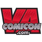 VA Comicon Fall 2016