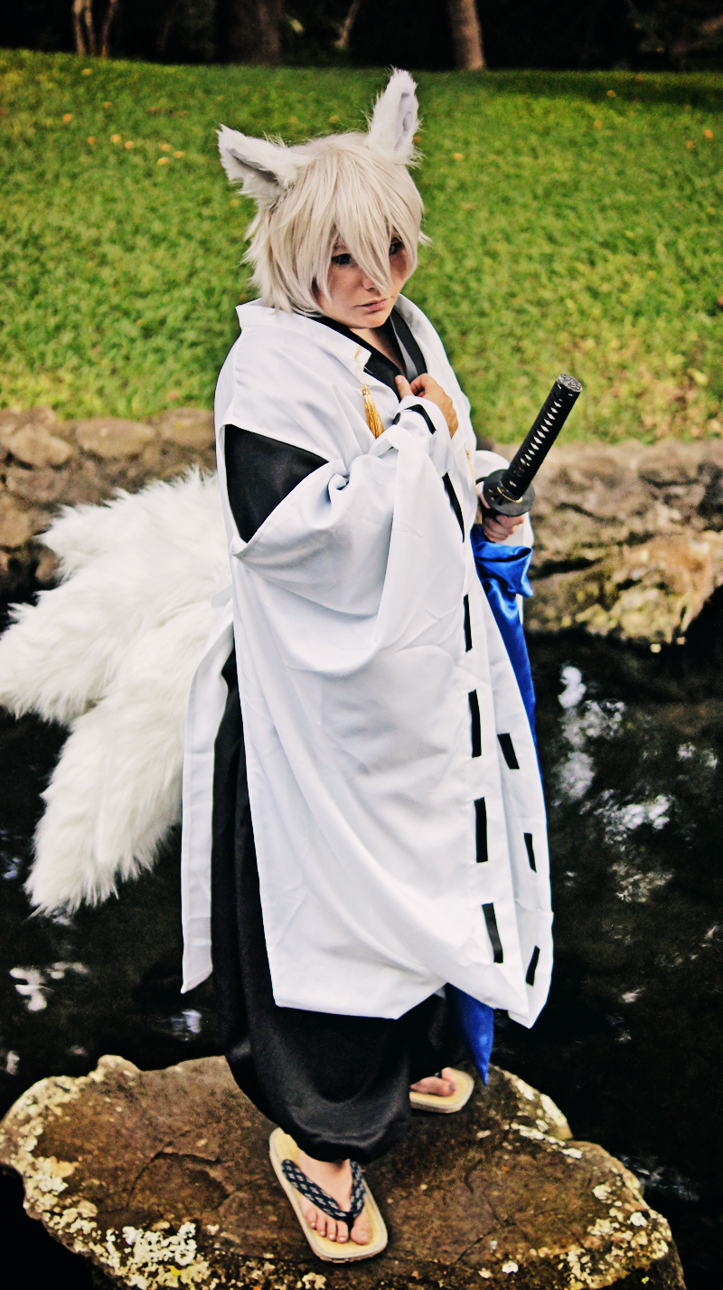 Cospix.net photo featuring HS Cosplay