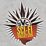 Sci-Fi Valley Con 2016