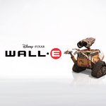 Disney Pixar's WALL-E