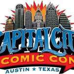 Capital City Comic Con 2014