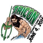 Tri-State Comic-Con 2016